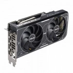 Видеокарта Asus GeForce RTX 3060Ti DUAL-RTX3060TI-O8GD6X (8 ГБ)