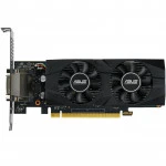 Видеокарта Asus GTX1650-4G-LP-BRK (4 ГБ)