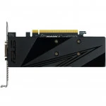 Видеокарта Asus GTX1650-4G-LP-BRK (4 ГБ)