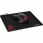 Мышь Thermaltake Tt eSports Talon Elite RGB MO-TER-WDOTBK-01 (Игровая, Проводная)