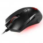 Мышь MSI GAMING Mouse Clutch GM08 (Игровая, Проводная)