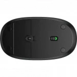 Мышь HP 240 3V0G9AA Бюджетные, Беспроводная