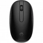 Мышь HP 240 3V0G9AA Бюджетные, Беспроводная