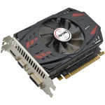 Видеокарта AFOX GT 740 4GB AF740-4096D5H3-V3 4 ГБ