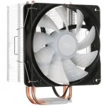 Охлаждение Deepcool GammaXX 400 V2 Blue DP-MCH4-GMX400V2-BL S1700 (Для процессора)