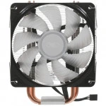 Охлаждение Deepcool GammaXX 400 V2 Blue DP-MCH4-GMX400V2-BL S1700 (Для процессора)