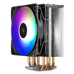 Охлаждение Deepcool GammaXX GT A-RGB DP-MCH4-GMX-GT-ARGB/1700 (Для процессора)