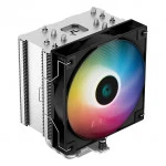 Система охлаждения Deepcool AG500 BK ARGB R-AG500-BKANMN-G-1/1700 Для процессора