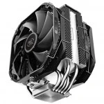 Охлаждение Deepcool AS500 Plus R-AS500-BKNLMP-G S1700 (Для процессора)