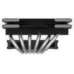 Система охлаждения ID-Cooling IS-60 EVO ARGB ID-CPU-IS-60 EVO-ARGB S1700 Для процессора