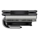 Система охлаждения ID-Cooling IS-60 EVO ARGB ID-CPU-IS-60 EVO-ARGB S1700 Для процессора