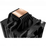 Охлаждение ID-Cooling SE-207-XT Black ID-CPU-SE-207-XT BLACK/1700 (Для процессора)