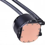 Охлаждение ID-Cooling Zoomflow 240 X ARGB ID-CPU-ZOOMFLOW240XARGB S1700 (Для процессора)