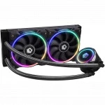 Охлаждение ID-Cooling Zoomflow 240 X ARGB ID-CPU-ZOOMFLOW240XARGB S1700 (Для процессора)