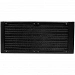 Охлаждение ID-Cooling Zoomflow 240 X ARGB ID-CPU-ZOOMFLOW240XARGB S1700 (Для процессора)