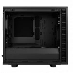 Корпус FRACTAL DESIGN Define 7 Nano FD-C-DEF7N-01 (Игровые, Mini-Tower)