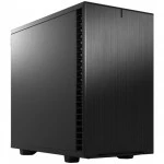 Корпус FRACTAL DESIGN Define 7 Nano FD-C-DEF7N-01 (Игровые, Mini-Tower)