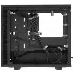 Корпус FRACTAL DESIGN Define 7 Nano FD-C-DEF7N-02 (Бюджетные, Mini-Tower)