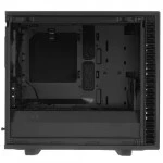 Корпус FRACTAL DESIGN Define 7 Nano FD-C-DEF7N-02 (Бюджетные, Mini-Tower)