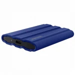 Внешний жесткий диск Samsung T7 Shield MU-PE1T0R/WW (1 ТБ)