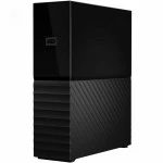Внешние накопители Western Digital My Book WDBBGB0030HBK-EESN (3 ТБ)