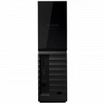 Внешние накопители Western Digital My Book WDBBGB0160HBK-EESN 4 ТБ