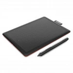 Графический планшет Wacom One Small CTL-472-S/N (2540, 2048, 6" х 3.75")