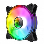 Система охлаждения GameMax FN-12RAINBOW-Q-INFINITY ARGB Для системного блока