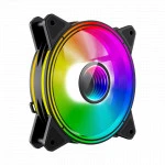 Система охлаждения GameMax FN-12RAINBOW-Q-INFINITY ARGB Для системного блока