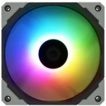 Система охлаждения ID-Cooling ID-FAN-NO-12015-XT-ARGB Для системного блока