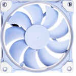 Система охлаждения ID-Cooling ID-FAN-ZF-12025-BB Для системного блока