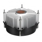 Система охлаждения Deepcool THETA 31 PWM DP-ICAS-T31P-17 Для процессора