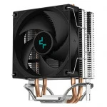 Система охлаждения Deepcool AG200 R-AG200-BKNNMN-G/1700 Для процессора