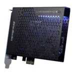 Аксессуар для ПК и Ноутбука AverMedia Live Gamer HD 2 GC570