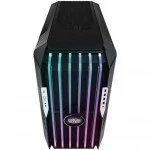 Корпус Cooler Master MasterCase HAF 700 EVO TG H700E-IGNN-S00 (Игровые, Full-Tower)