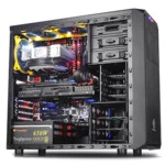 Корпус Thermaltake Versa H25 CA-1C2-00M1NN-00