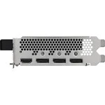 Видеокарта ASRock Arc A380 Challenger ITX A380 CLI 6GO 6 ГБ