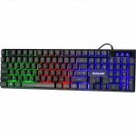 Клавиатура Defender GK-300L Проводная, USB