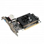Видеокарта Gigabyte GeForce GT710 GV-N710D3-2GL v2.0 (2 ГБ)