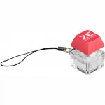 Клавиатура 2E Gaming KG380 RGB 2E-KG380UBK-BR BROWN SWITCH (Проводная, USB)