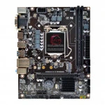 Материнская плата AFOX IH510-MA2-V2 Micro-ATX, LGA 1200
