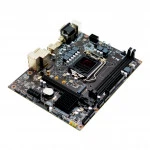 Материнская плата AFOX IH510-MA2-V2 Micro-ATX, LGA 1200