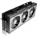 Видеокарта Palit RTX4070Ti GAMEROCK CLASSIC NED407T019K9-1046G (12 ГБ)