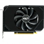 Видеокарта Palit RTX3050 STORMX 8G NE63050018P1-1070F 8 ГБ