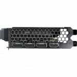 Видеокарта Palit RTX3050 STORMX 8G NE63050018P1-1070F 8 ГБ