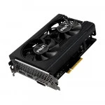 Видеокарта Palit GeForce RTX 3050 DUAL 8G NE63050018P1-1070D (8 ГБ)