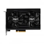 Видеокарта Palit GeForce RTX 3050 DUAL 8G NE63050018P1-1070D (8 ГБ)