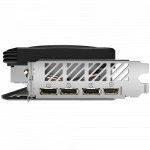Видеокарта Gigabyte RTX4070Ti GAMING OC GV-N407TGAMING OC-12GD (12 ГБ)
