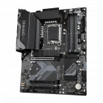 Материнская плата Gigabyte B760 GAMING X AX DDR4 (ATX, LGA 1700)