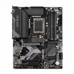 Материнская плата Gigabyte B760 GAMING X AX DDR4 (ATX, LGA 1700)